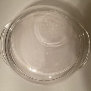 Pyrex Casserole Bowl